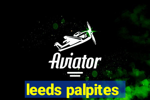 leeds palpites